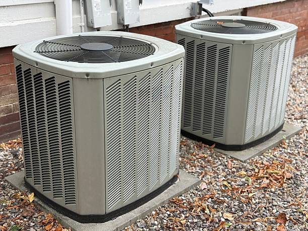 Reliable Ductwork Repair contractor in Harrisonville, NJ by JG Cool HVAC